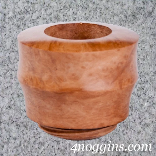 Falcon Pipes: Bowls: HUNTER PLYMOUTH SMOOTH