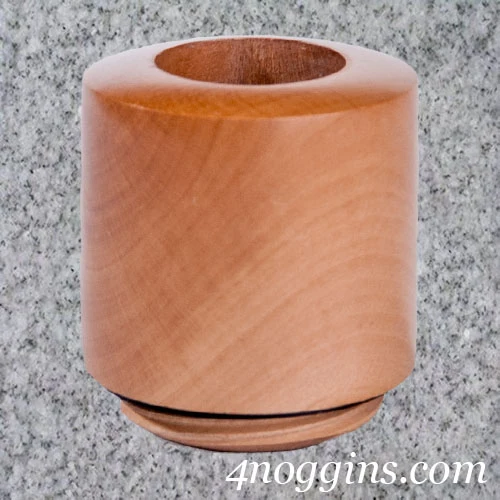Falcon Pipes: Bowls: HUNTER DUBLIN SMOOTH