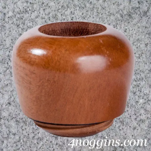 Falcon Pipes: Bowls: HUNTER GENOA SMOOTH