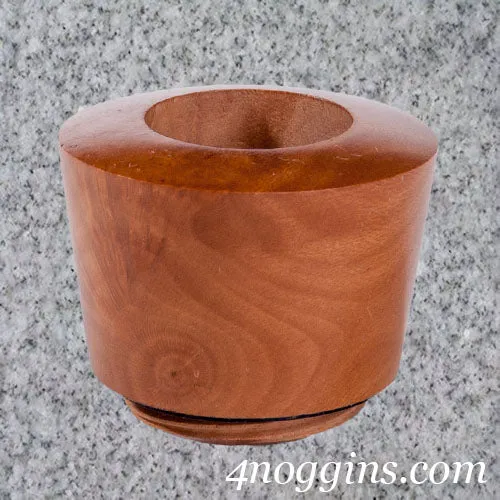 Falcon Pipes: Bowls: HUNTER ALGIERS SMOOTH