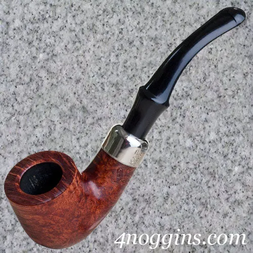 Peterson: Standard System Smooth (301) P-Lip