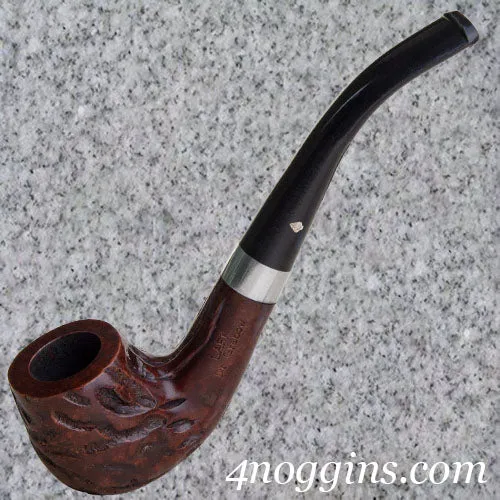 Dr. Grabow: Lark Bent Rustic