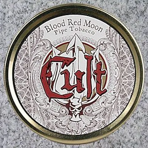Cult: BLOOD RED MOON 50g