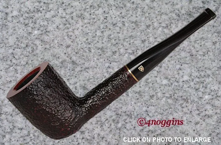 Savinelli: Roma (412 KS)