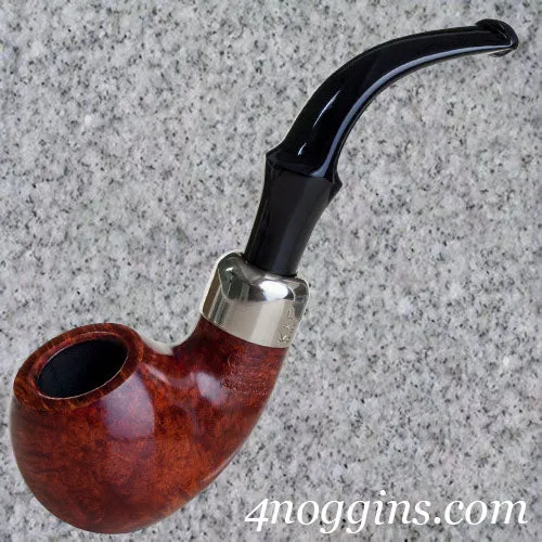 Peterson: Standard System Smooth (302) Fishtail