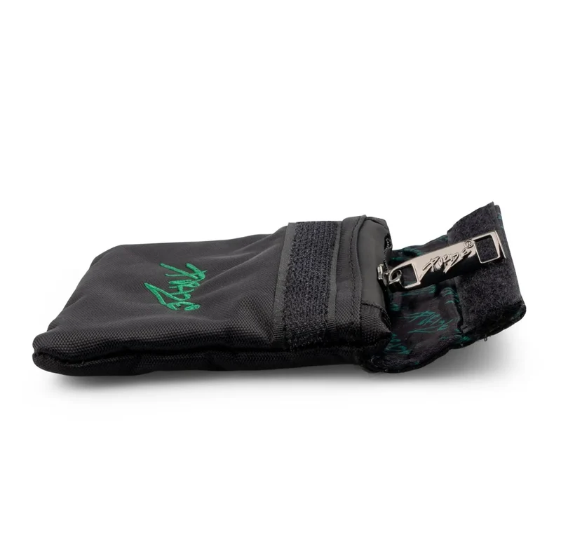 Purize - Geruchsdichte Aktivkohletasche - XS - Black