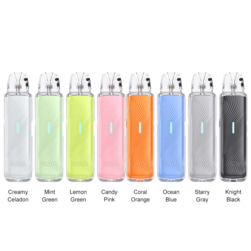 Uwell Caliburn G5 Lite Pod Kit 35W