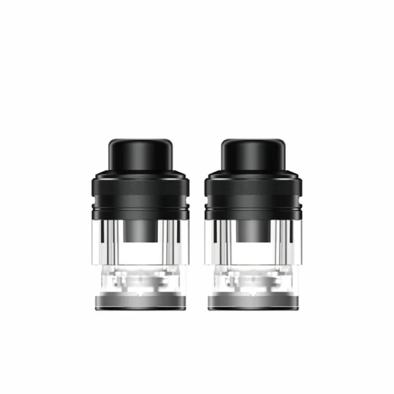 GeekVape Aegis Force Leere Pod Kartusche 5ml (2 Stück/Packung)