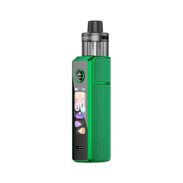 Voopoo Drag X3 Vape Kit