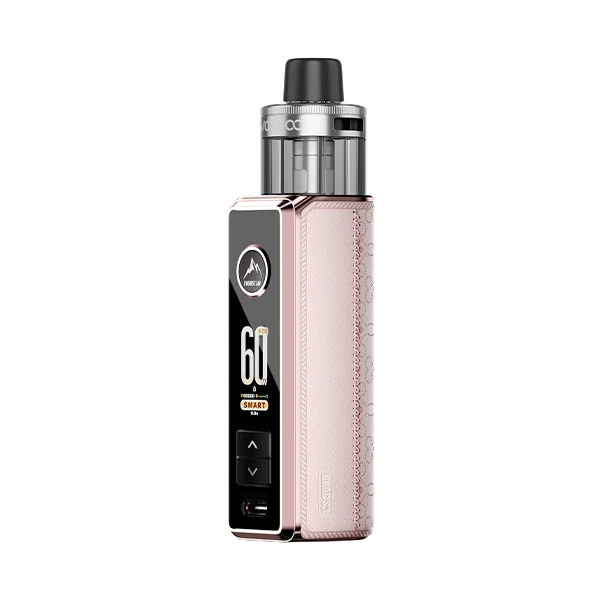 Voopoo Drag S3 Vape Kit