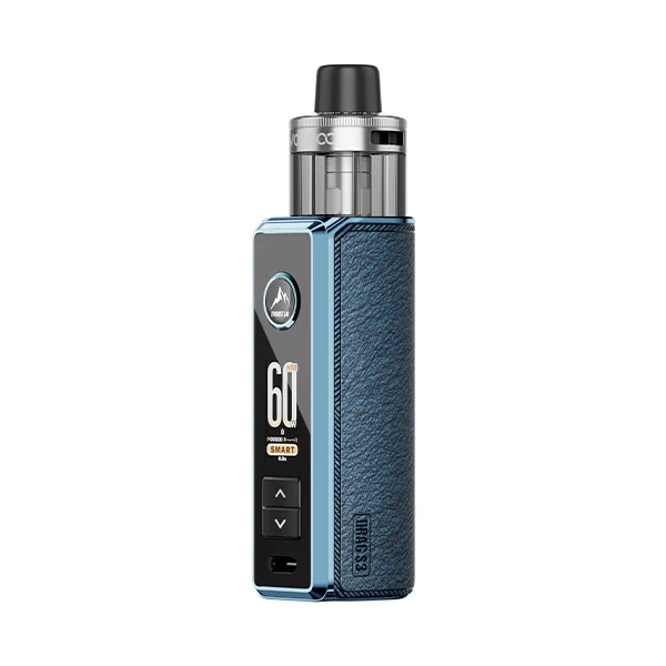 Voopoo Drag S3 Vape Kit