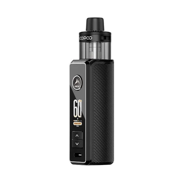 Voopoo Drag S3 Vape Kit