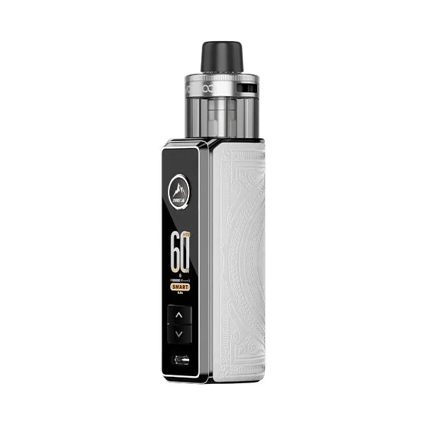 Voopoo Drag S3 Vape Kit