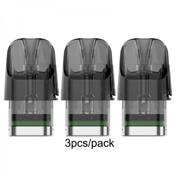 SMOK Novo CLX Pod Kartuschen 3 Stück/Packung
