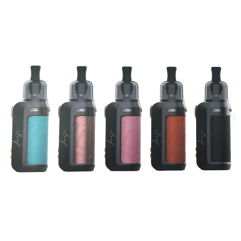 Eleaf iSOLO AIR 3 Pod Kit 40W