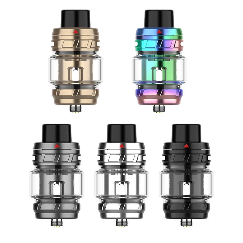 Vaporesso iTank T Dual Mesh Version 6ml Verdampfer
