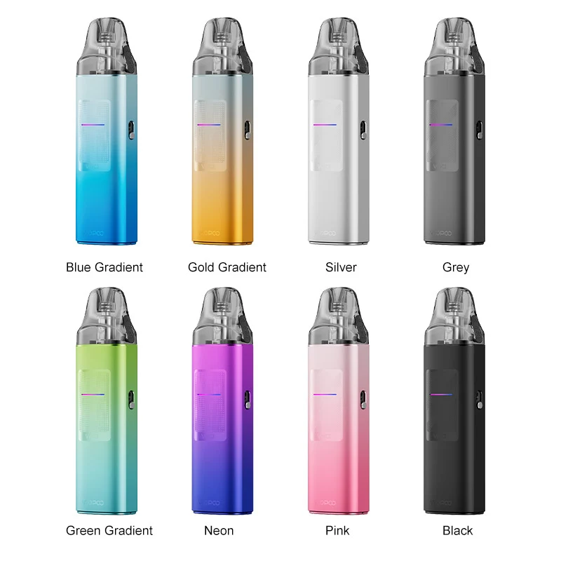 VOOPOO VINCI S Pod Kit 40W