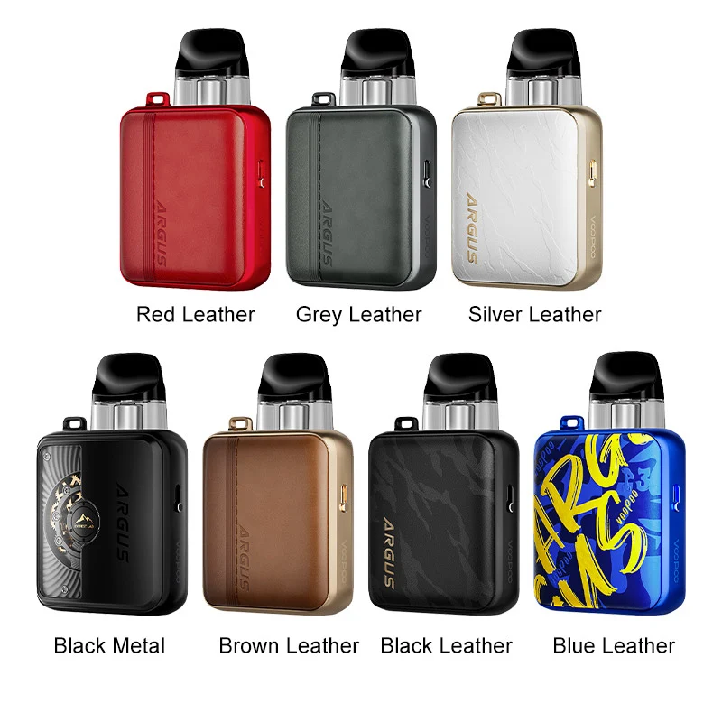 VOOPOO Argus P3 Pod Kit 30W