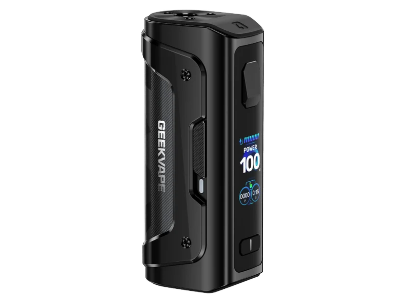 GeekVape - Aegis Solo 5 - 100 Watt Akkuträger