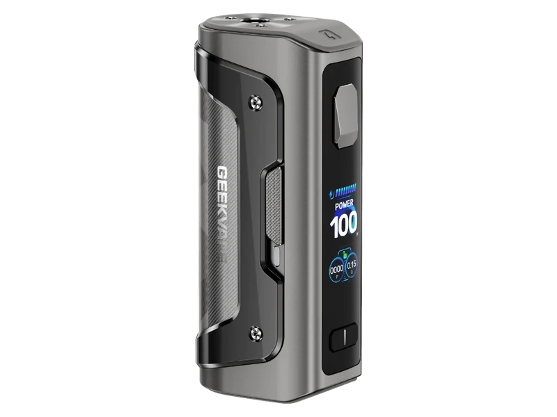 GeekVape - Aegis Solo 5 - 100 Watt Akkuträger