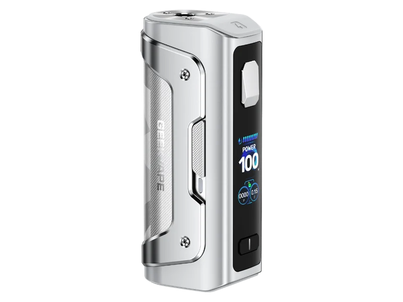 GeekVape - Aegis Solo 5 - 100 Watt Akkuträger