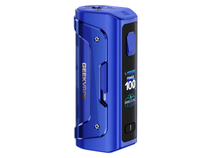 GeekVape - Aegis Solo 5 - 100 Watt Akkuträger