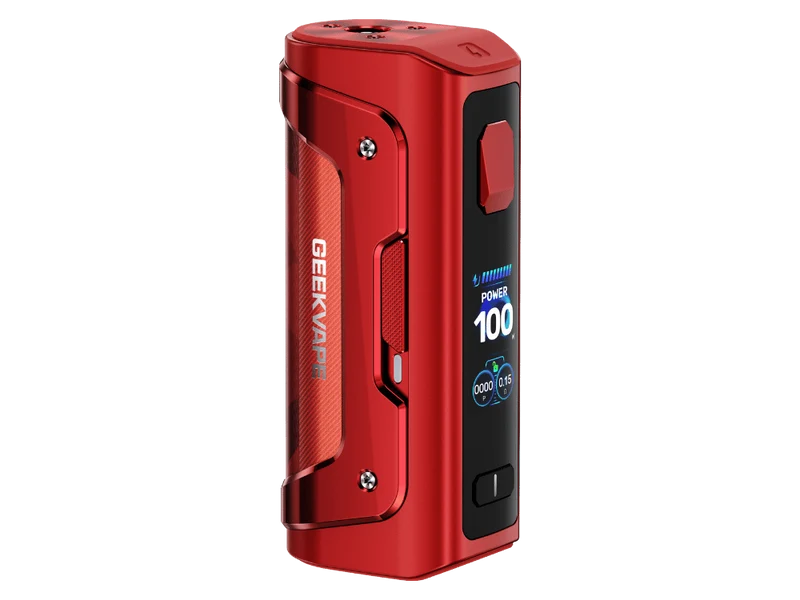GeekVape - Aegis Solo 5 - 100 Watt Akkuträger