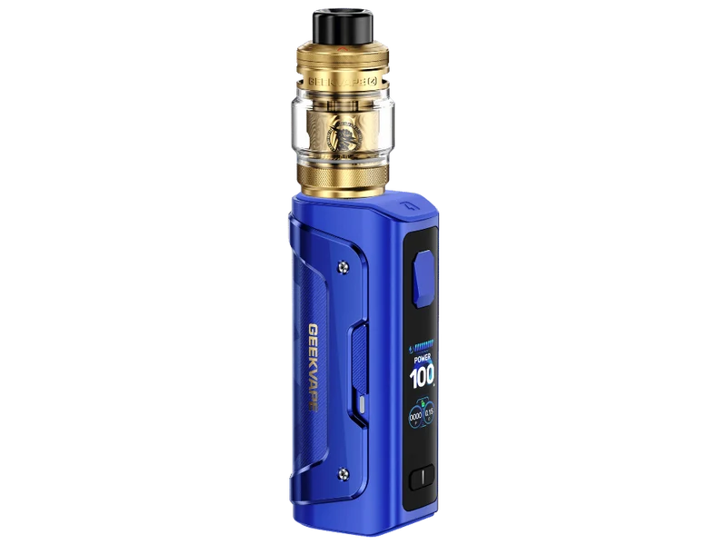 GeekVape - Aegis Solo 5 - E-Zigaretten Set