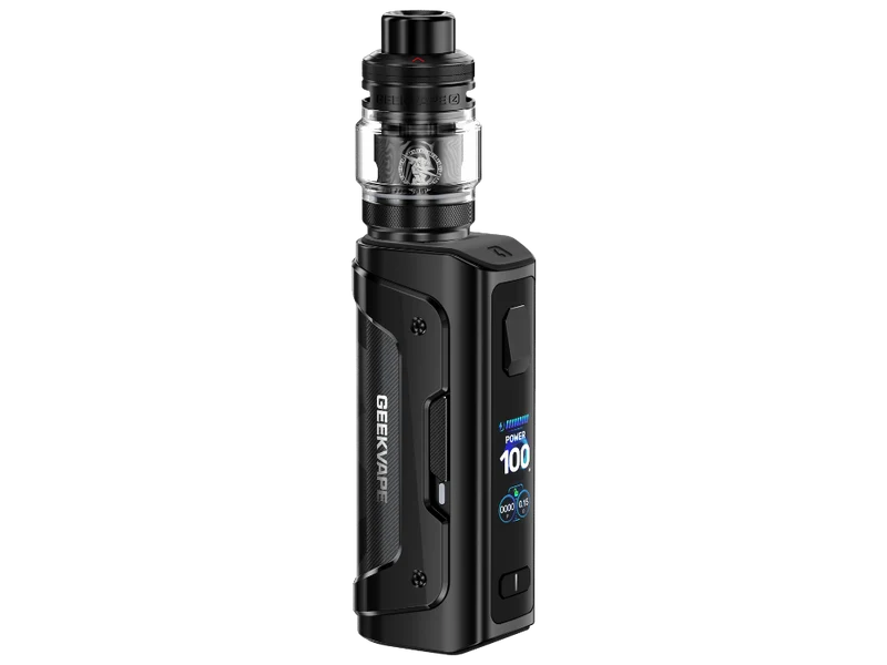 GeekVape - Aegis Solo 5 - E-Zigaretten Set