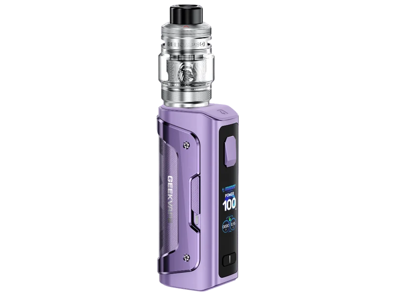 GeekVape - Aegis Solo 5 - E-Zigaretten Set