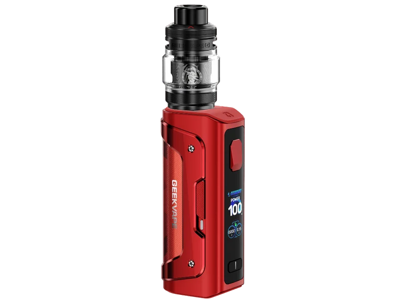 GeekVape - Aegis Solo 5 - E-Zigaretten Set