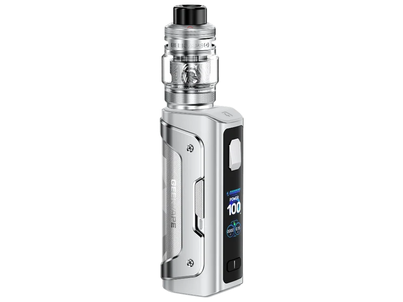 GeekVape - Aegis Solo 5 - E-Zigaretten Set
