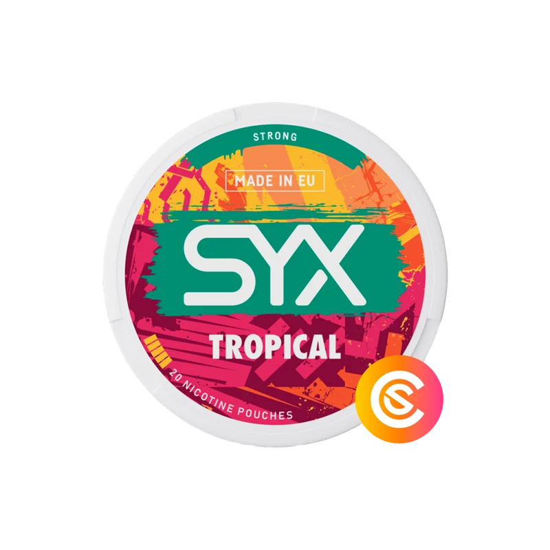 SYX Tropical Strong