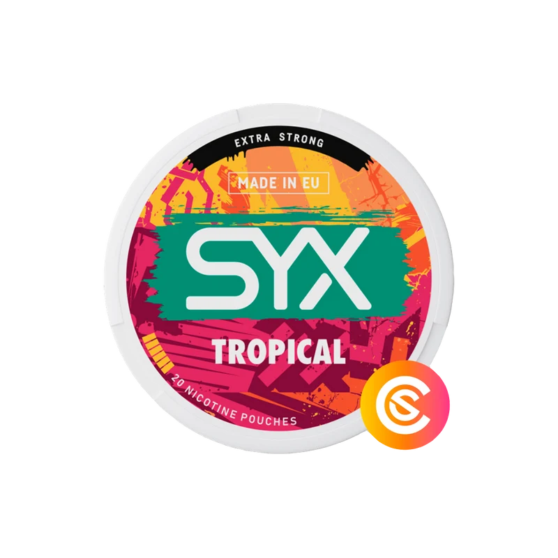 SYX Tropical Xtra Strong