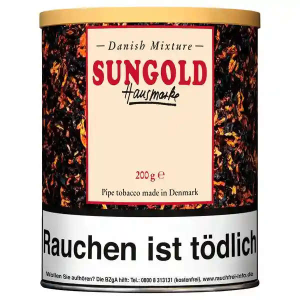 Danish Mixture Sungold (200g)