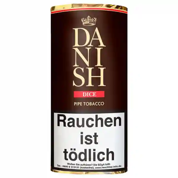Danish Dice (5x50g)