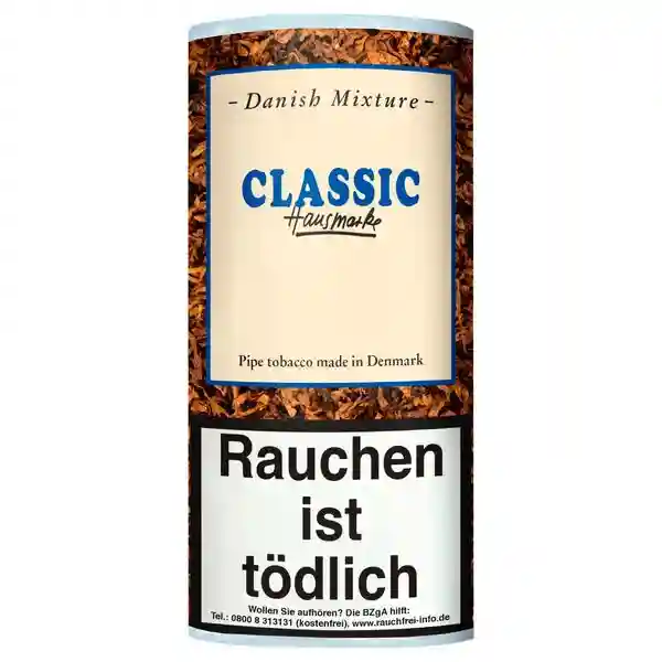 Danish Mixture Classic (5x50g)