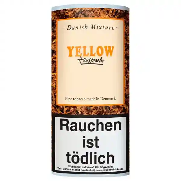 Danish Mixture Yellow (5x50g)