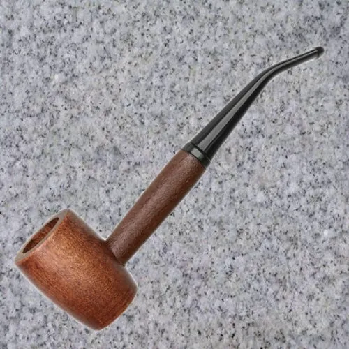 Missouri Meerschaum: OZARK MOUNTAIN CHERRY BENT