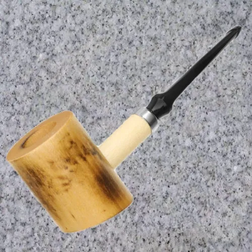 Missouri Meerschaum: POKER HARDWOOD