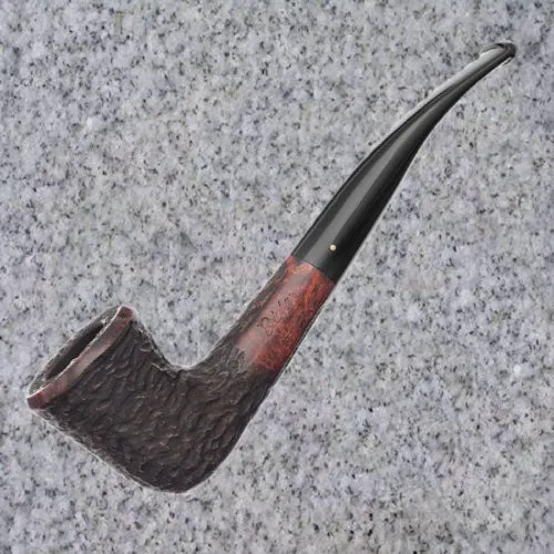 Brigham: Voyageur (187)