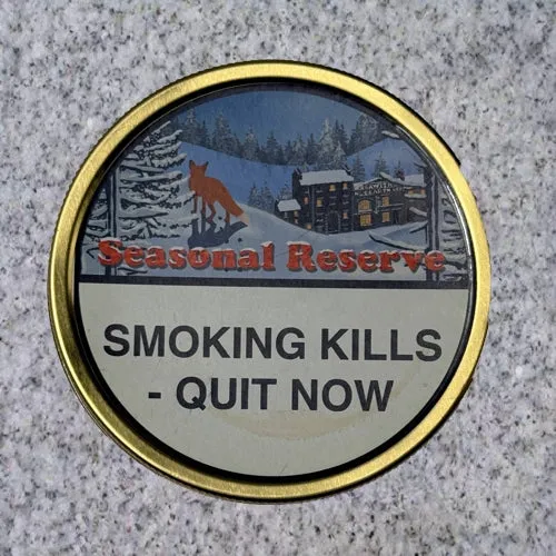 Gawith & Hoggarth Seasonal Reserve