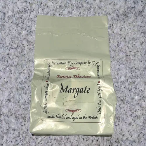 Esoterica: MARGATE 8oz 2005 - C
