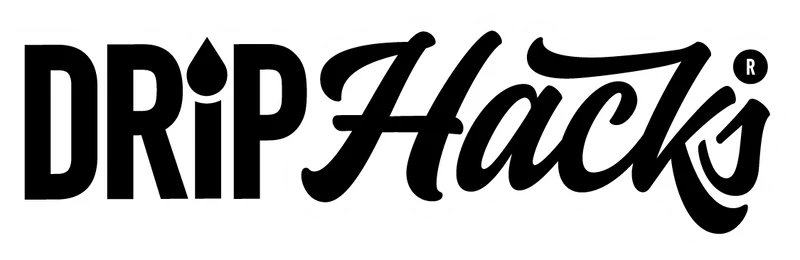 Drip Hacks Sunrise Aroma 10ml