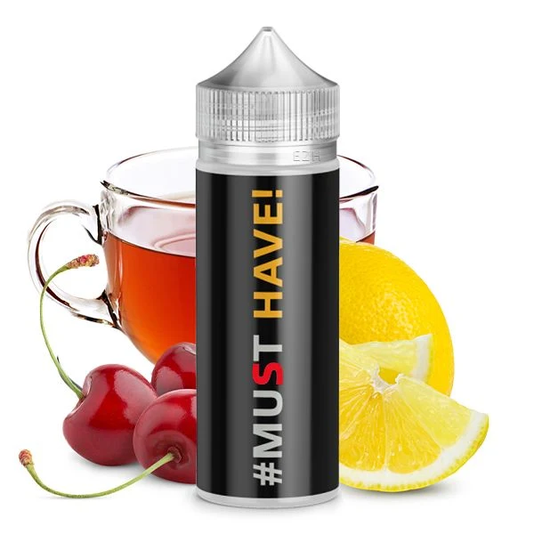 MUST HAVE S Aroma 10ml in 120ml Flasche