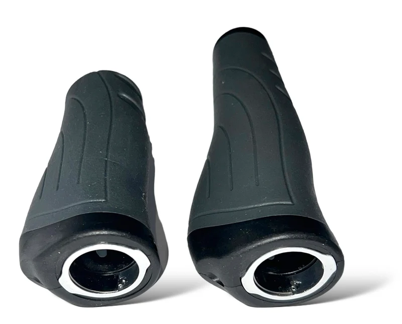 Fahrradgriffe Ergonomisch Fahrrad Griffe für Drehgriffschaltung
