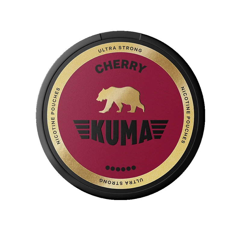 Kuma Cherry