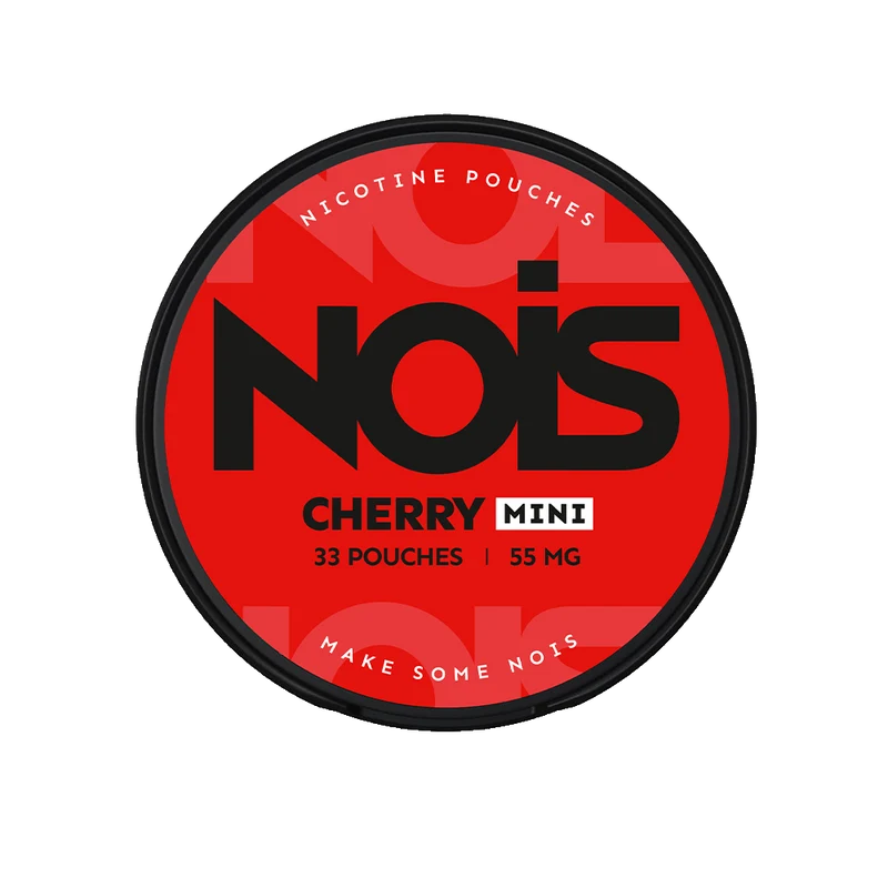 Nois Extreme Cherry Mini