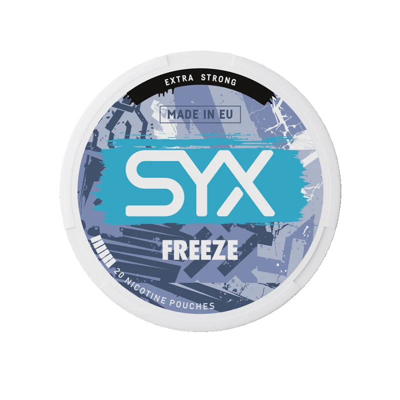 SYX Freeze