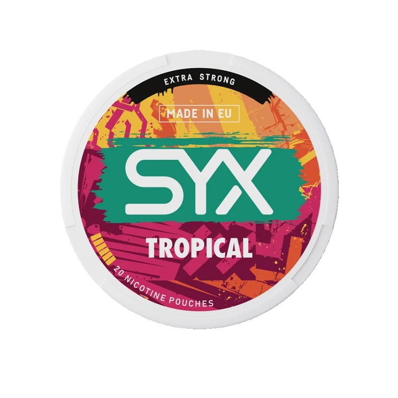 SYX Tropical